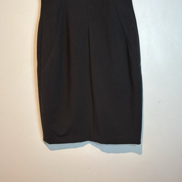 Ted Baker London “Veeri” Black Jewel Dress US size 0 - Picture 8 of 12